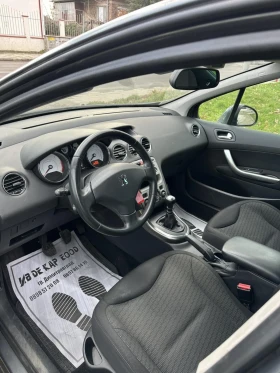 Peugeot 308 - 2600 € / 5085.16 лв. - 46644321 8