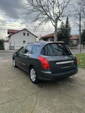 Peugeot 308 - 2600 € / 5085.16 лв. - 46644321 4
