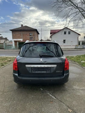 Peugeot 308 - 2600 € / 5085.16 лв. - 46644321 6