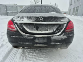 Mercedes-Benz C 300 2016 4MATIC * БЕЗ ПЪРВОНАЧАЛНА ВНОСКА*  - 11190 € / 21885.74 лв. - 29860360 5