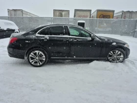 Mercedes-Benz C 300 2016 4MATIC * БЕЗ ПЪРВОНАЧАЛНА ВНОСКА*  - 11190 € / 21885.74 лв. - 29860360 4