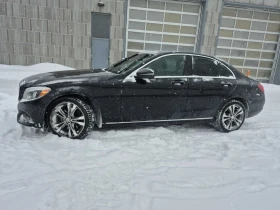 Mercedes-Benz C 300 2016 4MATIC * БЕЗ ПЪРВОНАЧАЛНА ВНОСКА*  - 11190 € / 21885.74 лв. - 29860360 3