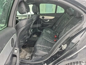Mercedes-Benz C 300 2016 4MATIC * БЕЗ ПЪРВОНАЧАЛНА ВНОСКА*  - 11190 € / 21885.74 лв. - 29860360 11