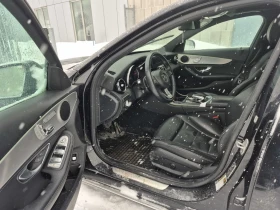 Mercedes-Benz C 300 2016 4MATIC * БЕЗ ПЪРВОНАЧАЛНА ВНОСКА*  - 11190 € / 21885.74 лв. - 29860360 7