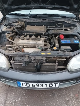 Nissan Micra Хечбек , снимка 3