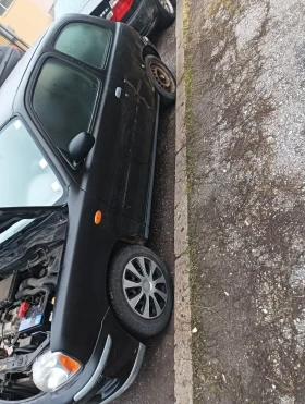 Nissan Micra Хечбек , снимка 6