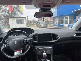 Peugeot 308 1.5 e-HDi 102 - 9600 € / 18775.97 лв. - 23231222 5