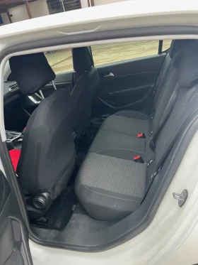 Peugeot 308 1.5 e-HDi 102 - 9600 € / 18775.97 лв. - 23231222 6