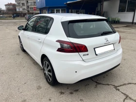 Peugeot 308 1.5 e-HDi 102 - 9600 € / 18775.97 лв. - 23231222 4
