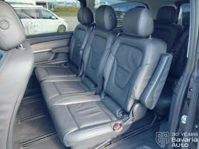 Mercedes-Benz V 300 d Extralang 4Matic Avantgarde - 81700 € / 159791.31 лв. - 67518580 12