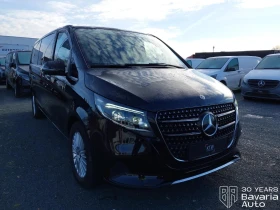 Mercedes-Benz V 300 d Extralang 4Matic Avantgarde - 81700 € / 159791.31 лв. - 67518580 7