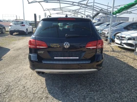 VW Alltrack 2.0 TDI altrak - 9390 € / 18365.24 лв. - 55533819 5