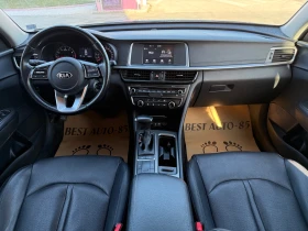 Kia K5 2.0i газ  - 13000 € / 25425.79 лв. - 45902122 10