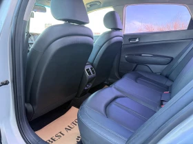 Kia K5 2.0i газ  - 13000 € / 25425.79 лв. - 45902122 14