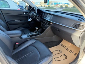 Kia K5 2.0i газ  - 13000 € / 25425.79 лв. - 45902122 12