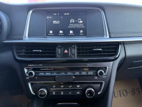 Kia K5 2.0i газ  - 13000 € / 25425.79 лв. - 45902122 11