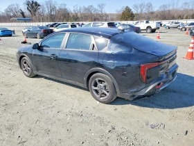 Kia K4 2.0l Lx | Auto.bg — изображение 2