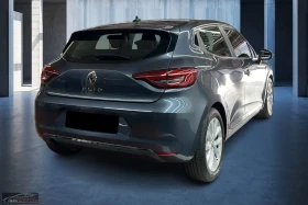 Renault Clio TCe90/91HP/INTENS/360/NAVI/LED/CPLAY/985g - 14999 € / 29335.49 лв. - 24896198 5