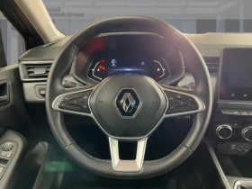 Renault Clio TCe90/91HP/INTENS/360/NAVI/LED/CPLAY/985g - 14999 € / 29335.49 лв. - 24896198 7