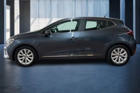 Renault Clio TCe90/91HP/INTENS/360/NAVI/LED/CPLAY/985g - 14999 € / 29335.49 лв. - 24896198 2