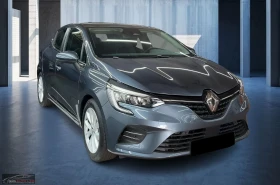 Renault Clio TCe90/91HP/INTENS/360/NAVI/LED/CPLAY/985g - 14999 € / 29335.49 лв. - 24896198 4