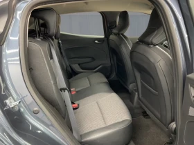 Renault Clio TCe90/91HP/INTENS/360/NAVI/LED/CPLAY/985g - 14999 € / 29335.49 лв. - 24896198 16