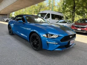 Ford Mustang * * CARFAX * * АВТО КРЕДИТ * *  | Auto.bg — изображение 3