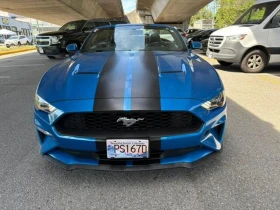 Ford Mustang * * CARFAX * * АВТО КРЕДИТ * *  | Auto.bg — изображение 2