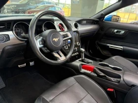 Ford Mustang * * CARFAX * * АВТО КРЕДИТ * *  | Auto.bg — изображение 7