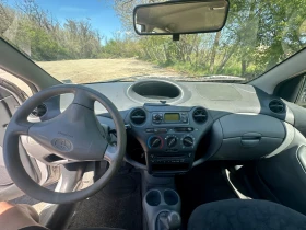 Toyota Yaris | Mobile.bg � ����� ������ 3