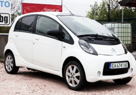 ����� �� �������� �� Citroen C - Zero Elektro