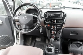 Citroen C - Zero Elektro | Mobile.bg � ����� ������ 13