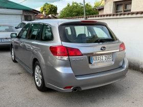 Subaru Legacy 2.0I BIFUEL XENON AUTOMATIC | Mobile.bg � ����� ������ 4