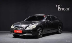 ������ Mercedes-Benz S 500