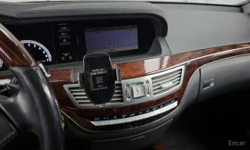 Mercedes-Benz S 500 5.5* V8* FACELIFT* ���������* �������* ���������*  | Mobile.bg � ����� ������ 9