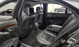 Mercedes-Benz S 500 5.5* V8* FACELIFT* ���������* �������* ���������*  | Mobile.bg � ����� ������ 13