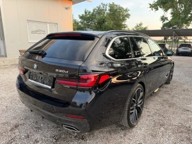 BMW 530 xDrive Touring /M packet / Mild Hybrid / 286 k./ - 29700 € / 58088.15 лв. - 81454524 4