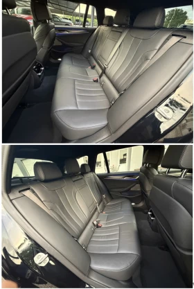 BMW 530 xDrive Touring /M packet / Mild Hybrid / 286 k./ - 29700 € / 58088.15 лв. - 81454524 10