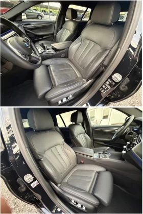 BMW 530 xDrive Touring /M packet / Mild Hybrid / 286 k./ - 29700 € / 58088.15 лв. - 81454524 9