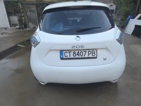 Renault Zoe 22 kW | Mobile.bg � ����� ������ 3