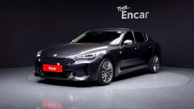 ������ Kia Stinger
