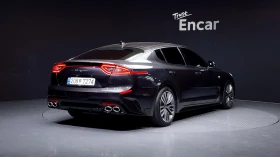 Kia Stinger 2.0* KEYLESS* ������� �����* ��. ��������* ������  | Mobile.bg � ����� ������ 2