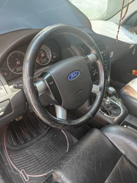Ford Mondeo - 2500 € / 4889.57 лв. - 44210055 6