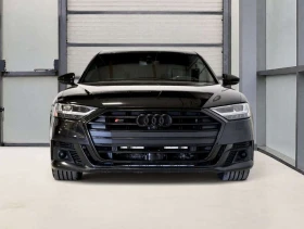 Audi S8 Quattro 4.0T 563 HP / Black Optics / Driver Assist - 48150 € / 94173.21 лв. - 75564352 5