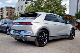 Hyundai Ioniq 5 24 000 ��/� ��������/Techniq PIXEL ACC CAM | Mobile.bg � ����� ������ 5