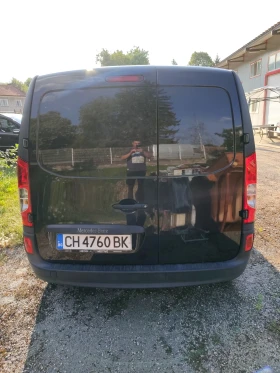 Mercedes-Benz Citan 111 - 12500 € / 24447.88 лв. - 30355808 3