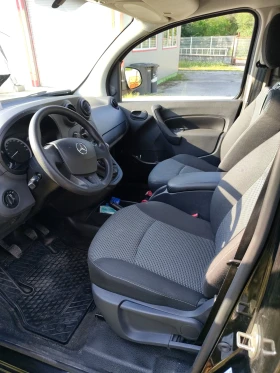 Mercedes-Benz Citan 111 - 12500 € / 24447.88 лв. - 30355808 6
