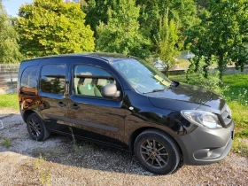Mercedes-Benz Citan 111 - 12500 € / 24447.88 лв. - 30355808 2