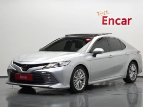 ����� �� �������� �� Toyota Camry 2.5 A25A-FKS Automatic