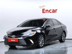 ����� �� �������� �� Toyota Camry 2.5 XLE